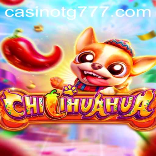 Exploring the Exciting World of CHILIHUAHUA: The Game Taking Center Stage