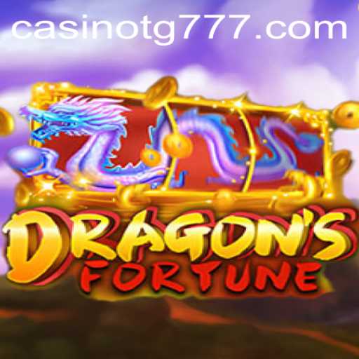 Unveiling the Mystical World of DragonFortune: An In-depth Look