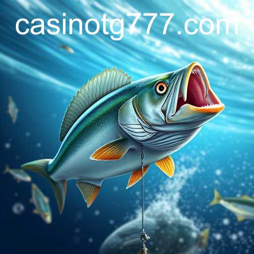 Exploring the Exciting World of Fishing Games: Spotlight on TG777