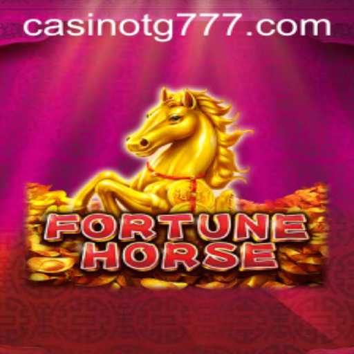 Unveiling FortuneHorse: The New Era of Virtual Gaming