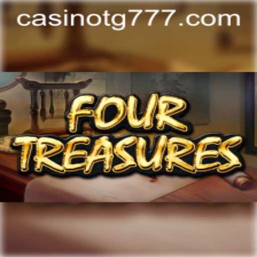 The Adventurous World of FourTreasures: A New Era of Gaming with TG777