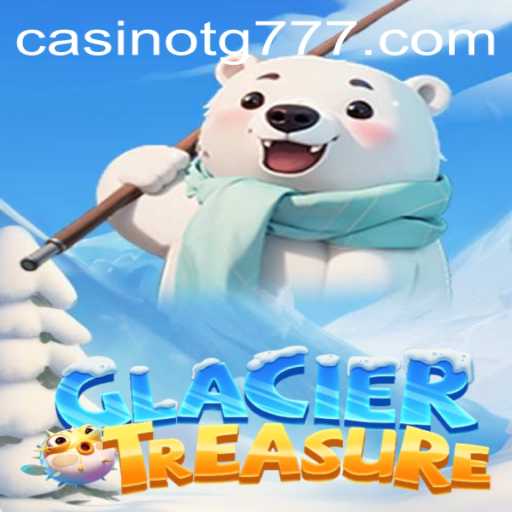 Discover the Thrills of GlacierTreasure: A Deep Dive into the Game’s Mechanics and Current Event Integration