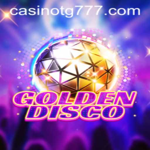 Dive Into the Groovy World of GoldenDisco