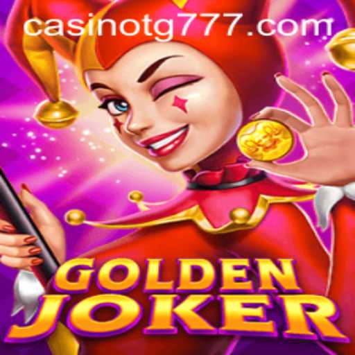 Unveiling GoldenJoker: A Captivating Journey into the World of TG777