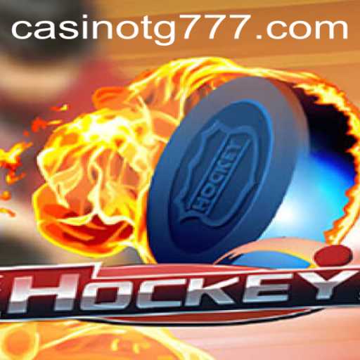 Exploring the Thrilling World of Hockey and the Emerging Trend TG777