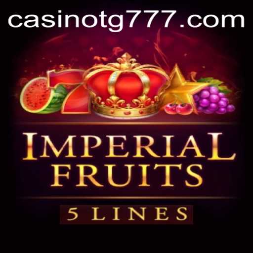 Exploring the Enchanting World of ImperialFruits5: The Ultimate Gaming Experience with TG777