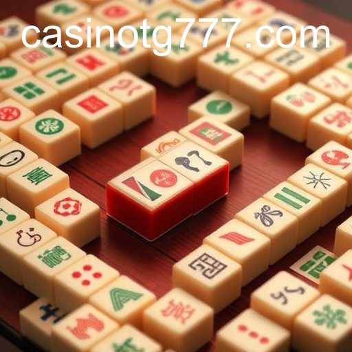 Mahjong: A Timeless Tradition Meets Digital Innovation