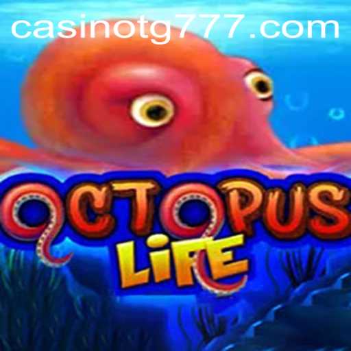 Exploring the Enchanting World of OctopusLife: A Dive into Adventure