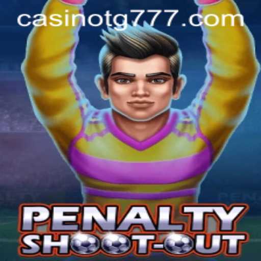 PenaltyShootOut: A Unique Blend of Skill and Strategy