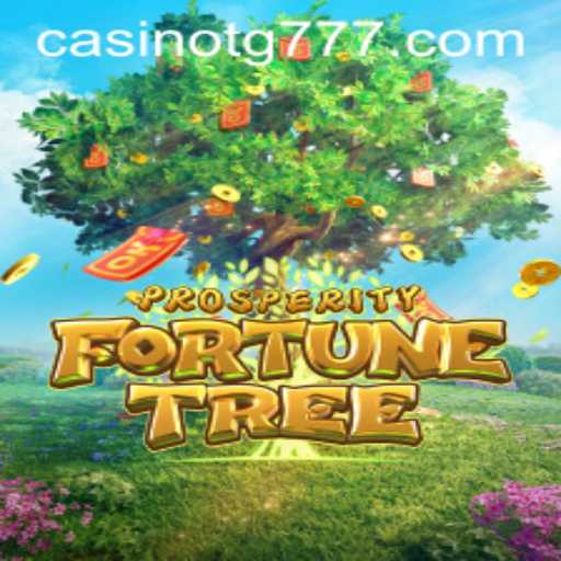 Unveiling the Intriguing World of ProsperityFortuneTree and TG777