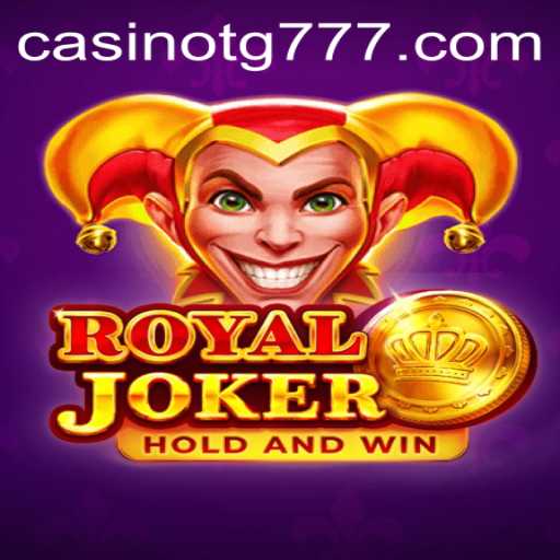 Exploring the Exciting World of RoyalJoker: A New Era with TG777