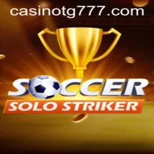 SoccerSoloStriker: The Ultimate Solo Soccer Experience