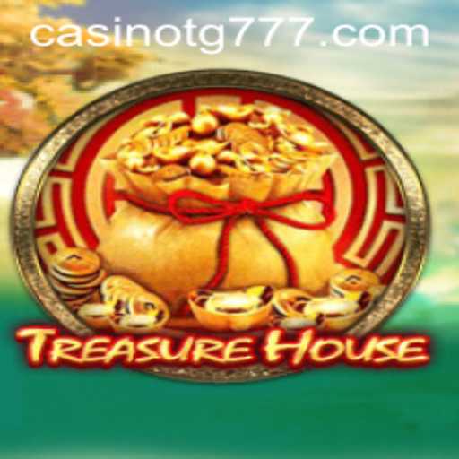 Explore the World of TreasureHouse with TG777: A Dynamic Gaming Experience