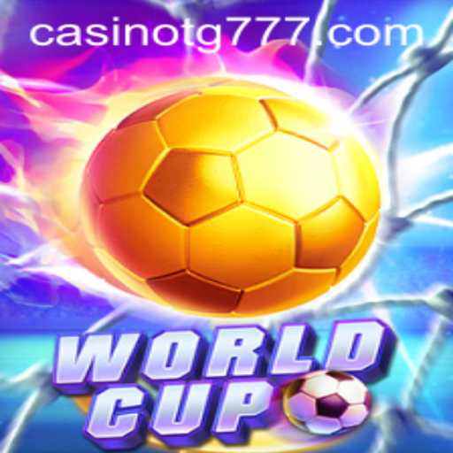 WorldCup: The Ultimate Game of Strategy and Skill - Keyword TG777